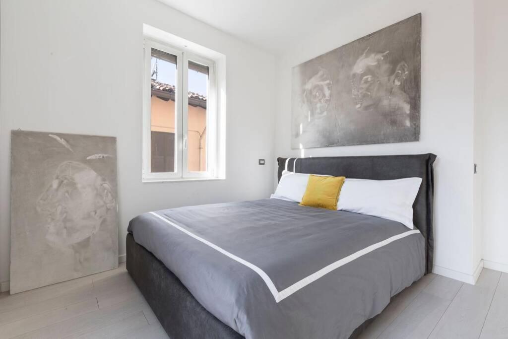 Unique 4 Storey House On Naviglio 4Bd, 4Bt Milan Exterior photo